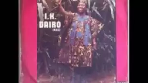 I.K Dairo - Ori Wo Bire Gbemi De (Side A)